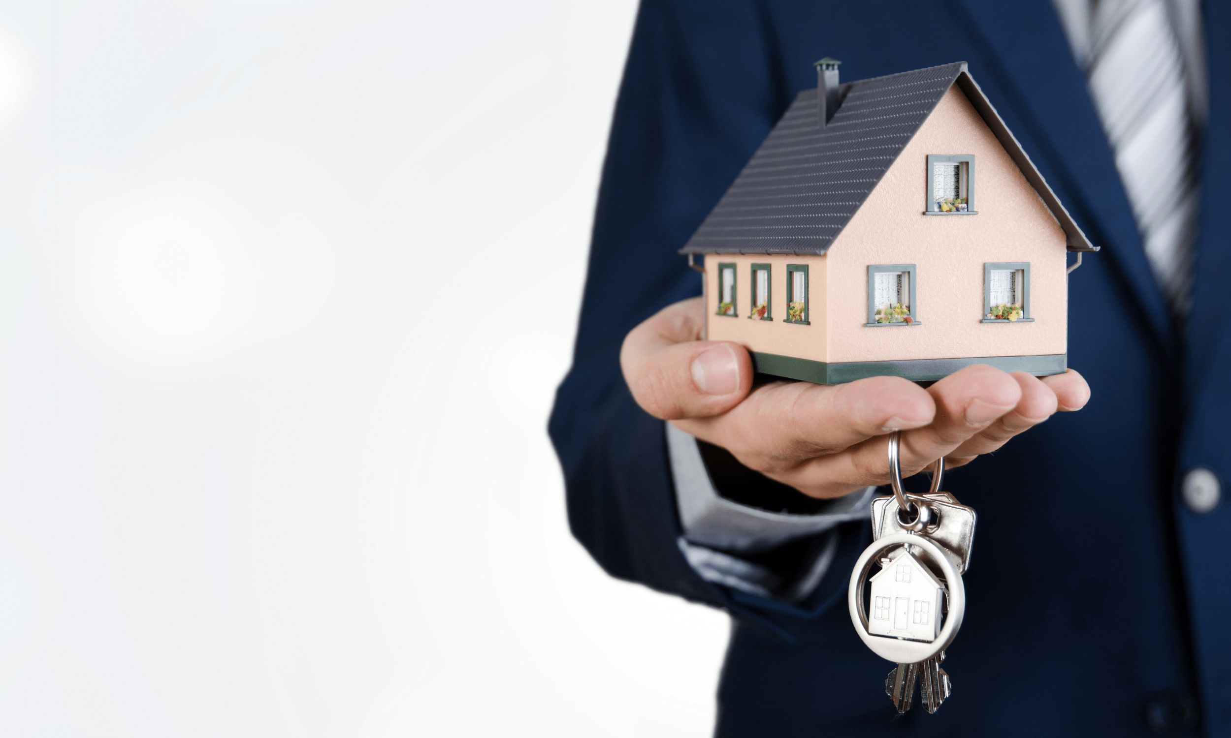 Servicios Inmobiliarios en Guadalajara
Bienes raíces en Guadalajara