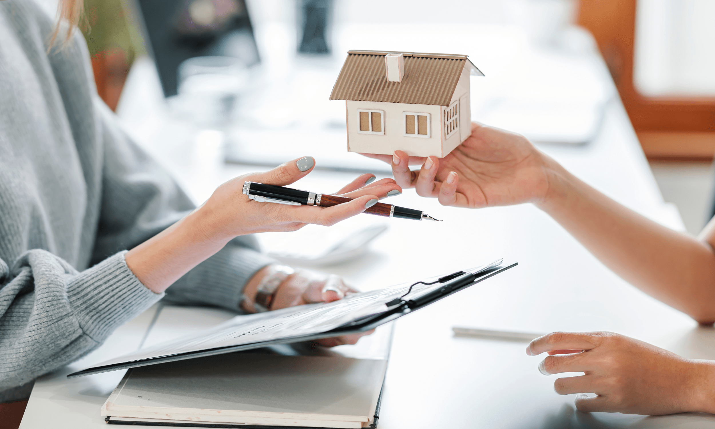 Servicios de bienes raices en Guadalajara