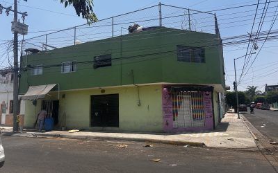 Casa Venta Santa Maria Guadalajara
