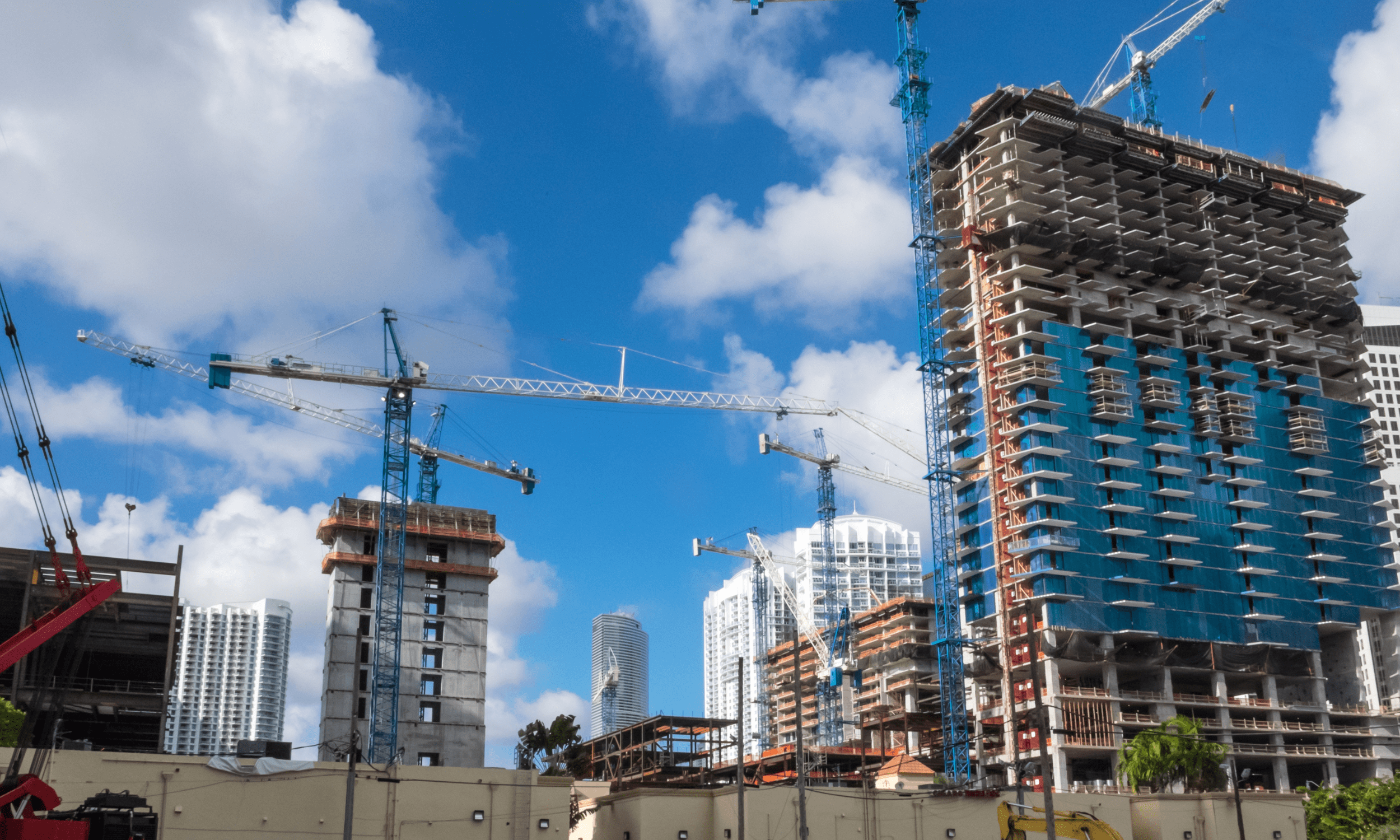 invertir pre venta en Estados Unidos
pre construccion