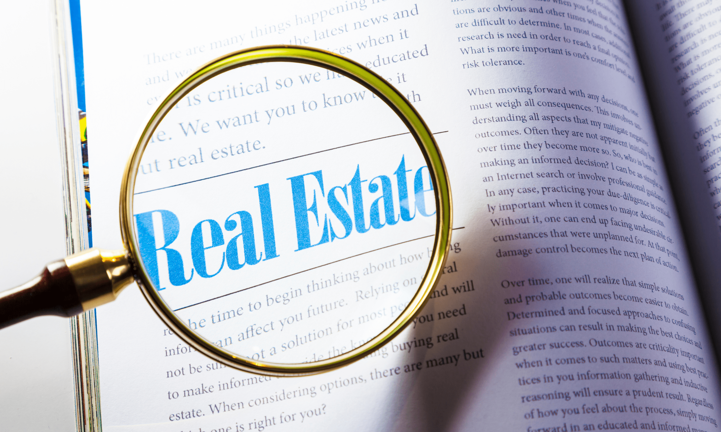 Invertir en real estate Estados Unidos