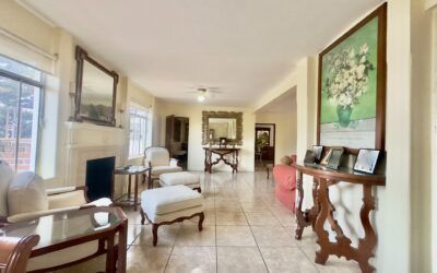 Casa Venta Santa Elena Alcalde Guadalajara