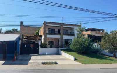 Casa Venta Margarita Maza de Juarez Guadalajara