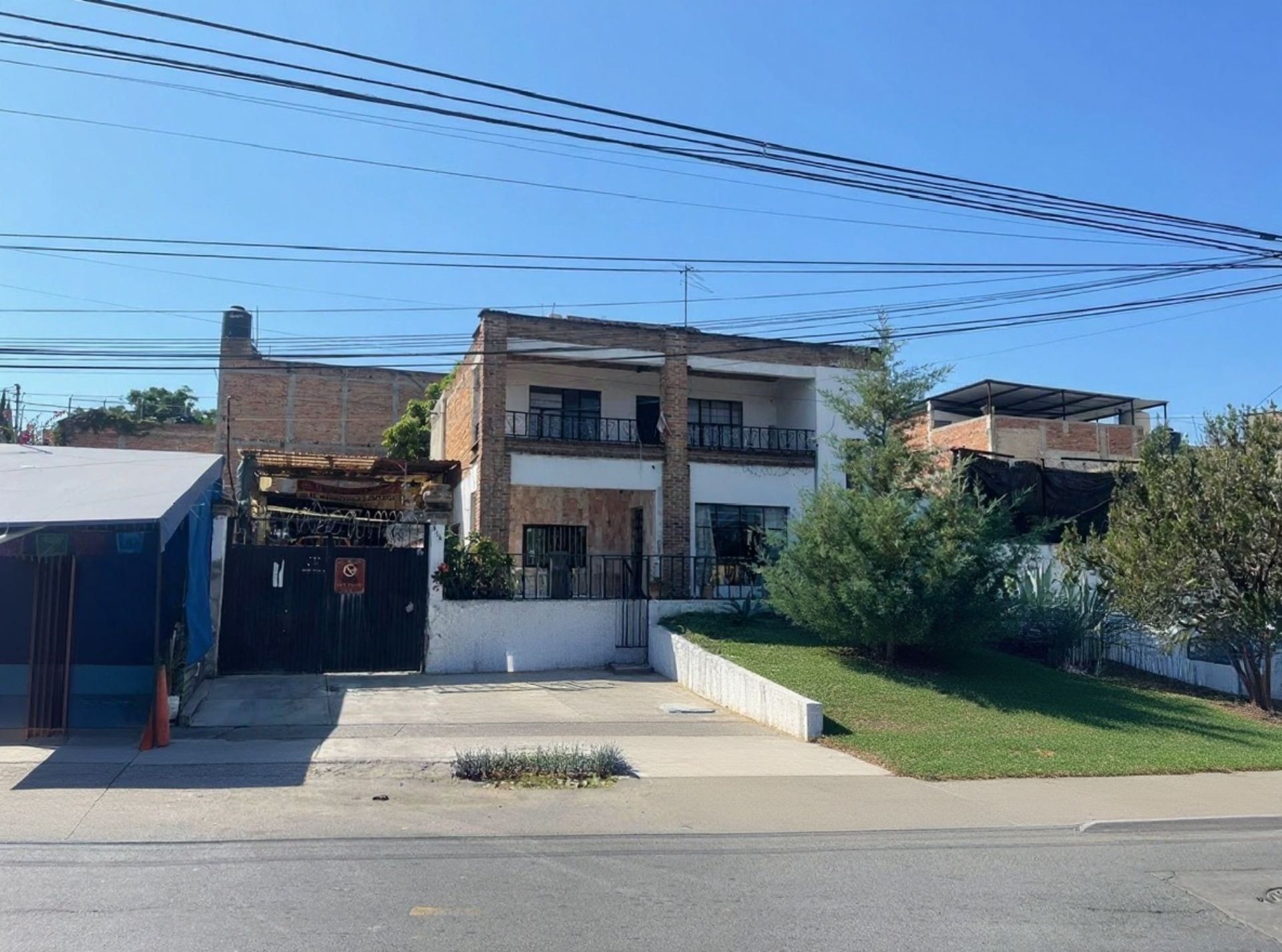 Casa Venta Margarita Maza de Juarez Guadalajara