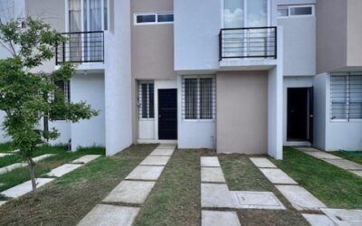 Casa Renta Jardines del Valle Zapopan