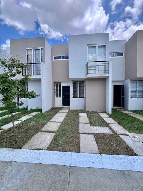 Casa Renta Jardines del Valle Zapopan