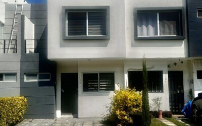 Casa Venta Fraccionamiento Altaluz Zapopan