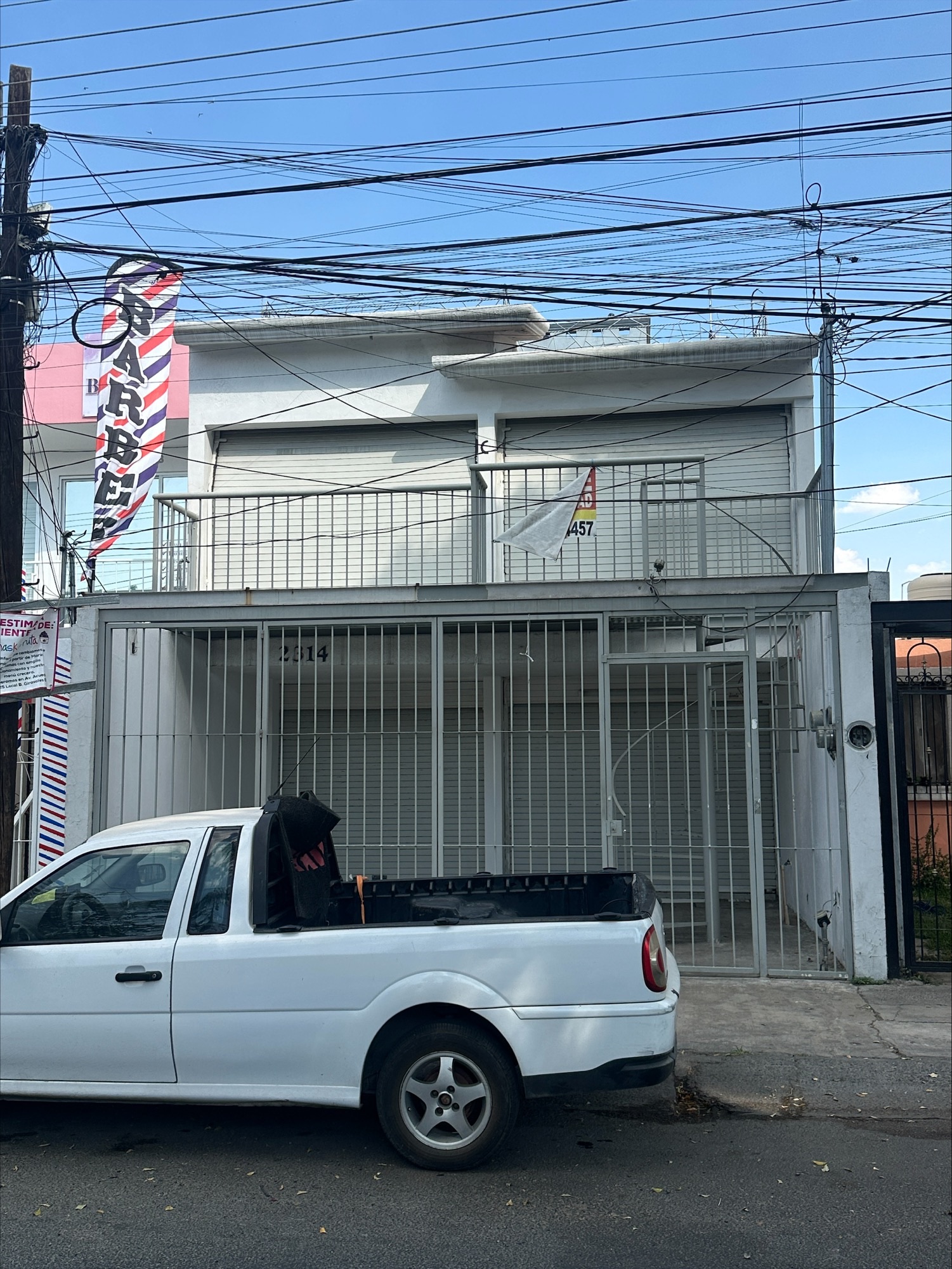 Venta Locales Jardines del Valle Zapopan