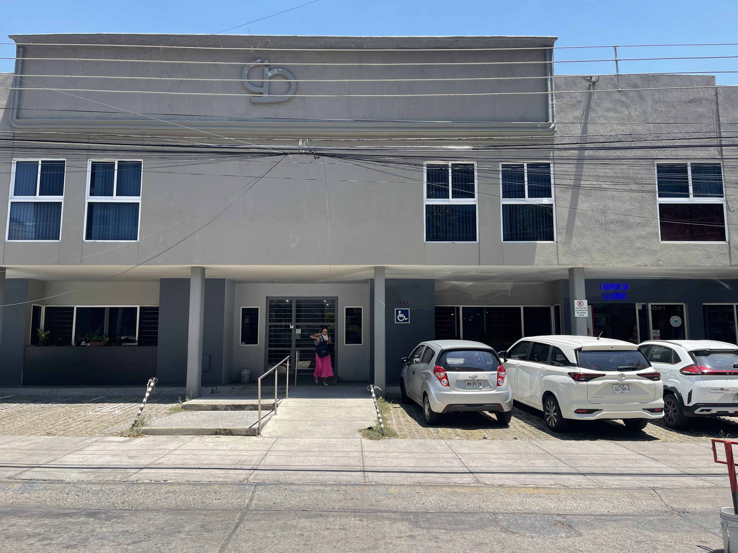 Consultorio Venta Monraz Guadalajara