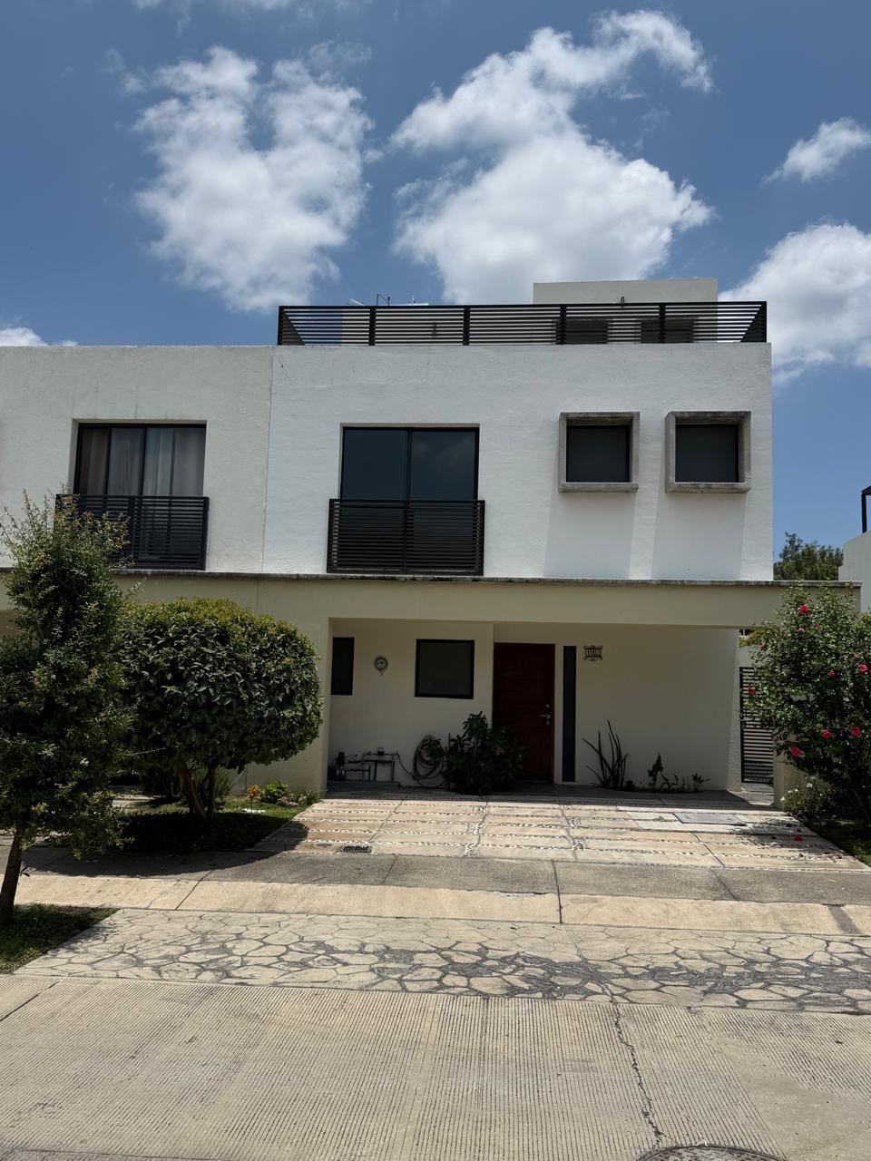 Casa Venta Coto Adamar Tlajomulco de Zuñiga