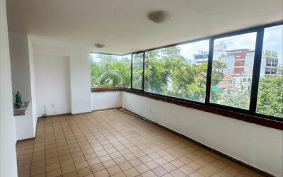 Departamento Renta Ladrón de Guevara Guadalajara