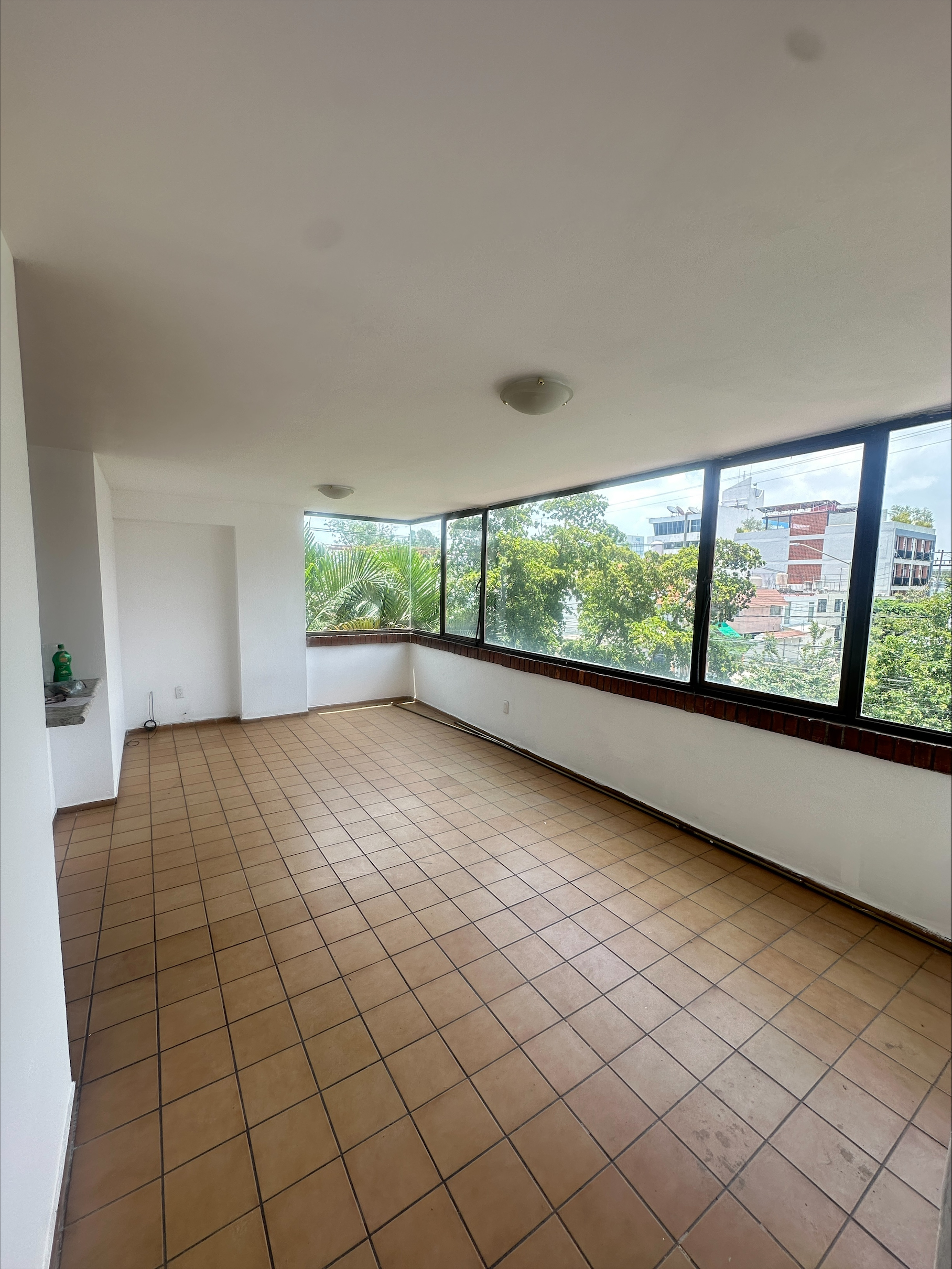 Departamento Renta Ladrón de Guevara Guadalajara