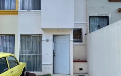 Casa Renta Real del Valle Tlajomulco de Zúñiga