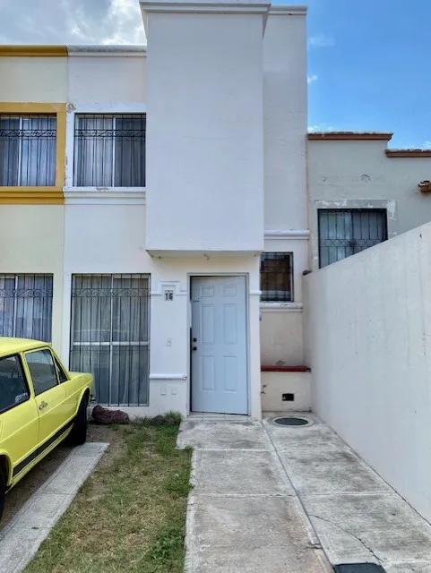 Casa Renta Real del Valle Tlajomulco de Zúñiga