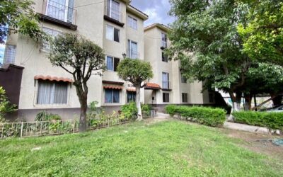 Departamento Renta Moctezuma Zapopan