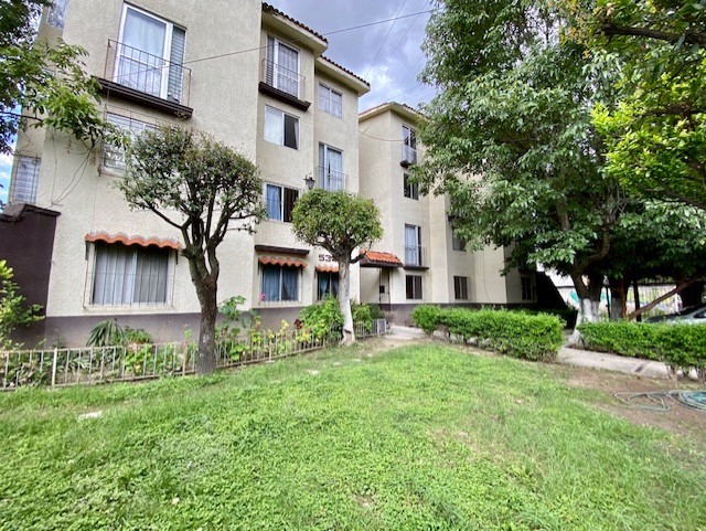 Departamento Renta Moctezuma Zapopan
