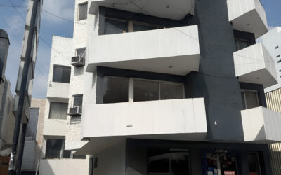 Departamento Renta Vallarta Norte Guadalajara