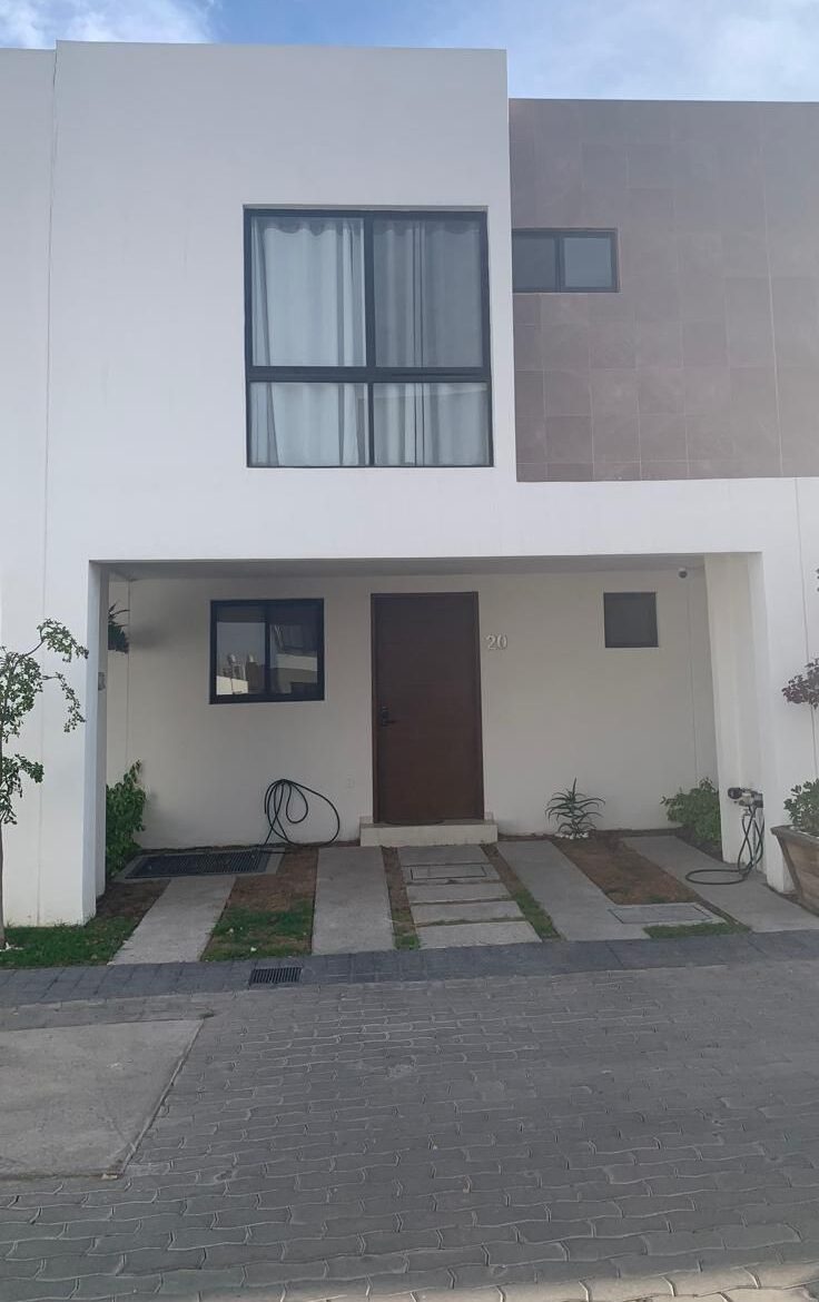 Casa Renta Residencial Real Sur Tlajomulco