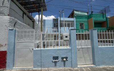 Renta Casa Ricardo Flores Magón Guadalajara