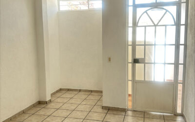 Casa Renta Ricardo Flores Magón Guadalajara