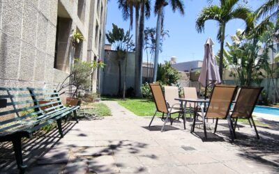 Departamento Renta Vallarta Poniente Guadalajara