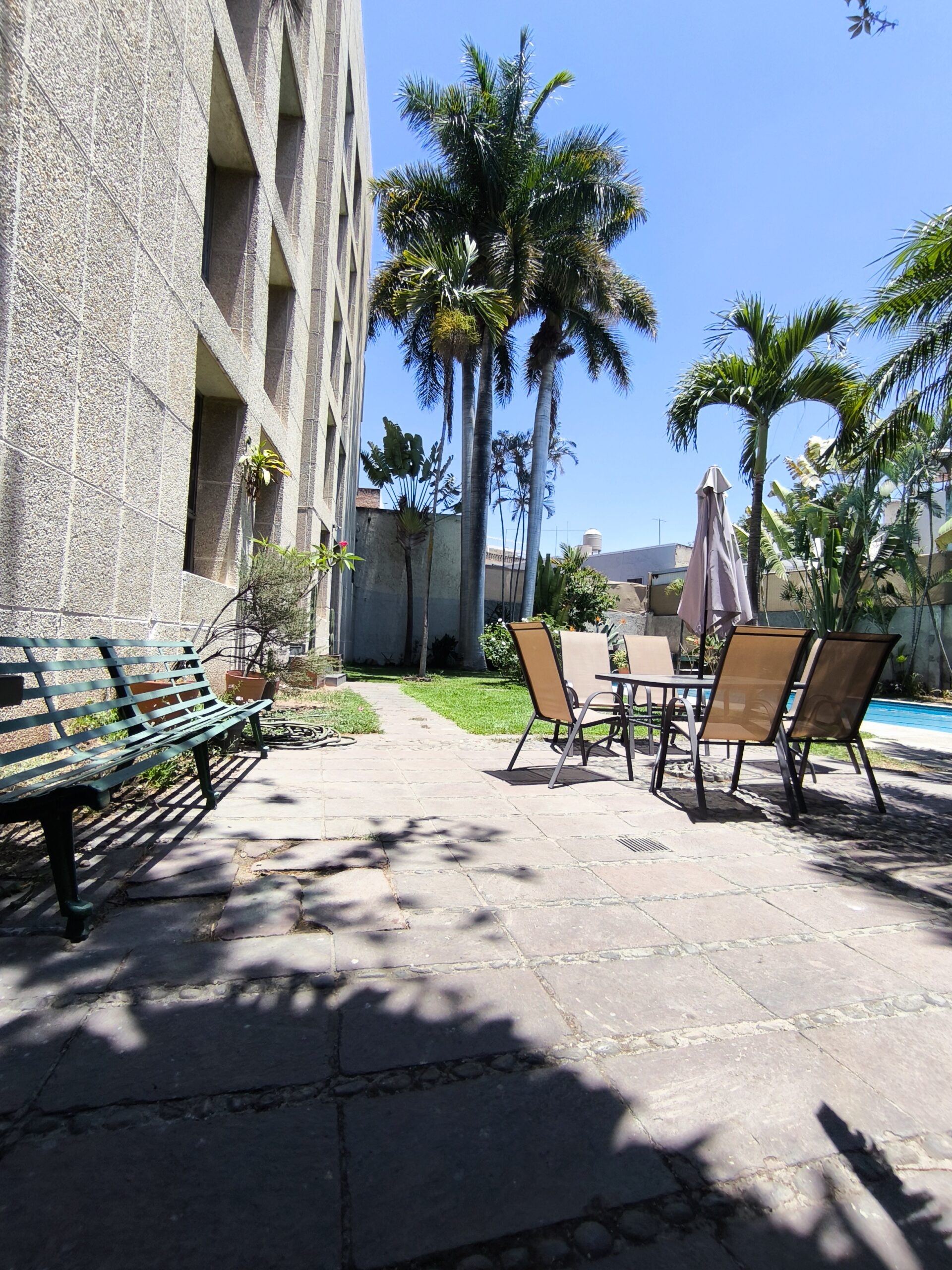 Departamento Renta Vallarta Poniente Guadalajara