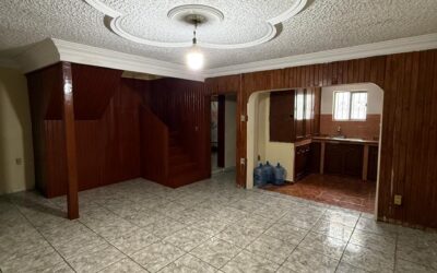Casa Renta Lázaro Cardenas Tlaquepaque