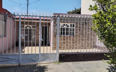 Casa Renta Fraccionamiento 18 de Marzo Guadalajara