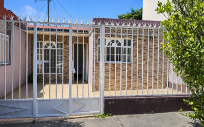 Casa Renta Fraccionamiento 18 de Marzo Guadalajara