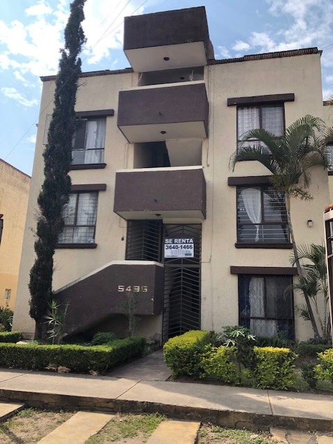 Departamento Renta Paseos del Sol Zapopan Departamento Renta Paseos del Sol Zapopan