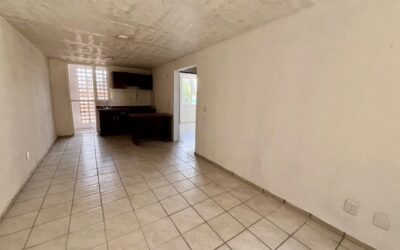 Departamento Renta Santa Monica Guadalajara
