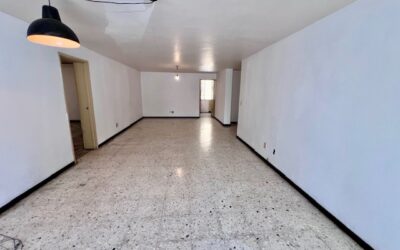Renta Departamento Vallarta Norte Guadalajara