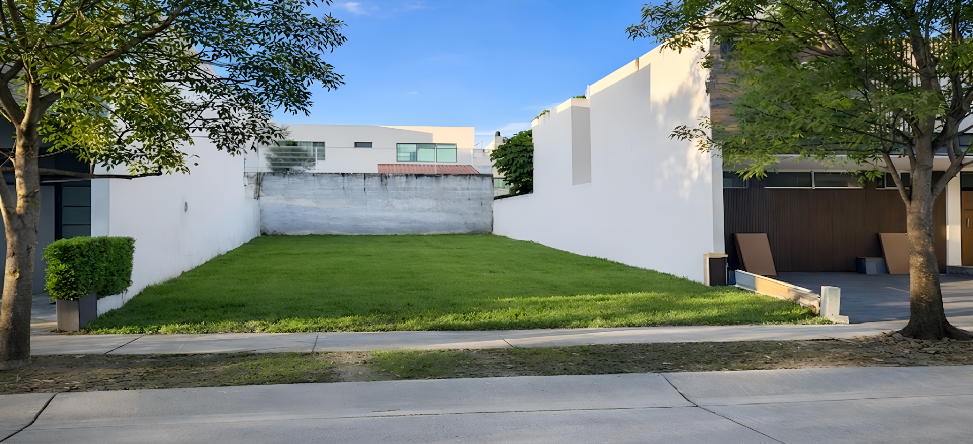 Terreno Venta Puerta del Valle Zapopan