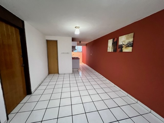 Departamento Renta Residencial Moctezuma Zapopan