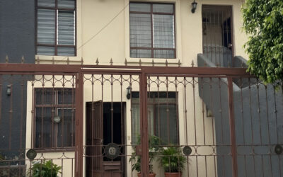 Casa Renta Haciendas Tepeyac Zapopan
