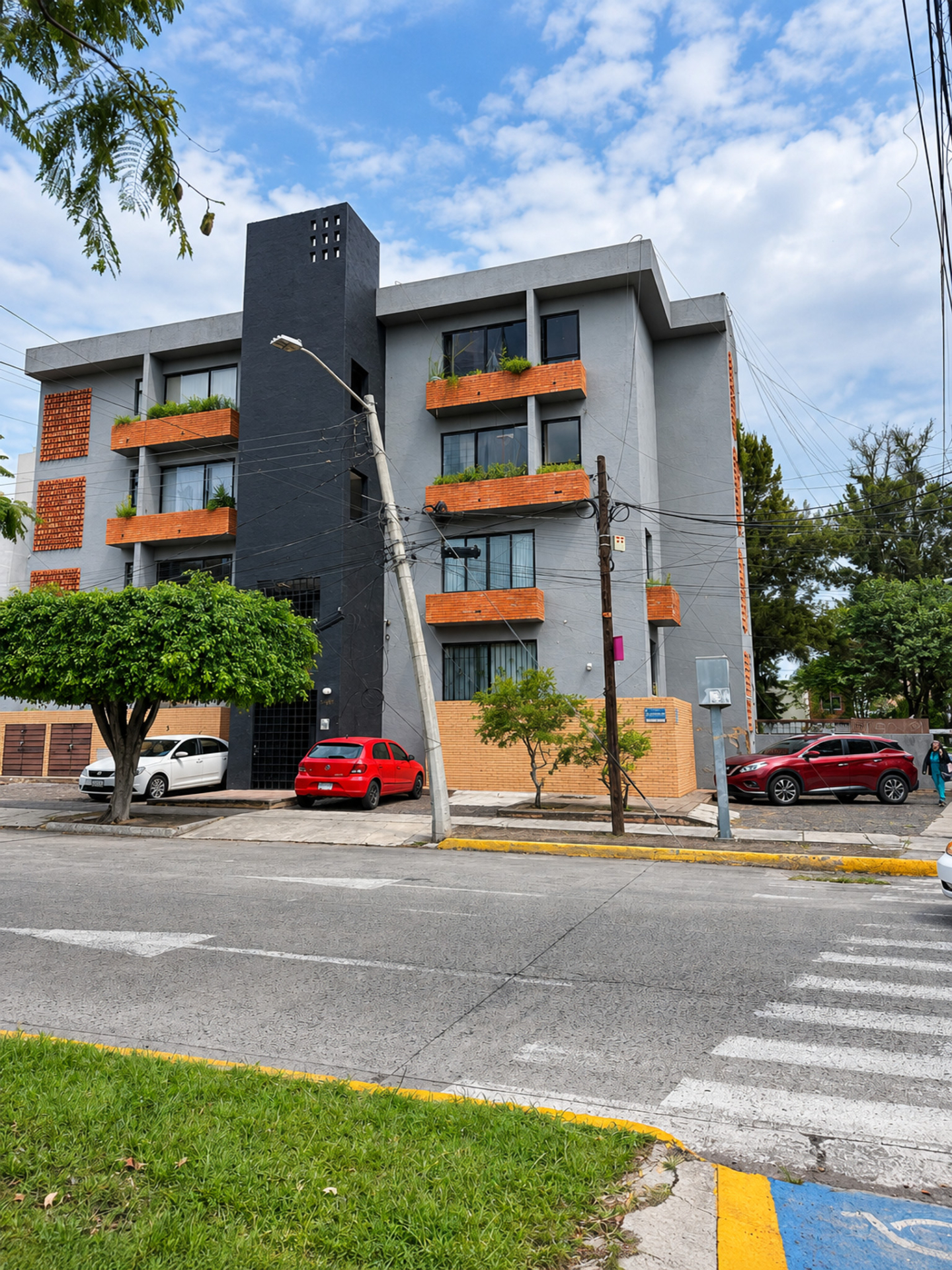 Departamento Renta Bosques de la Victoria GDL Departamento Renta Bosques de la Victoria GDL