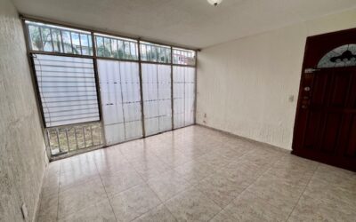 Casa Renta La Monumental Guadalajara