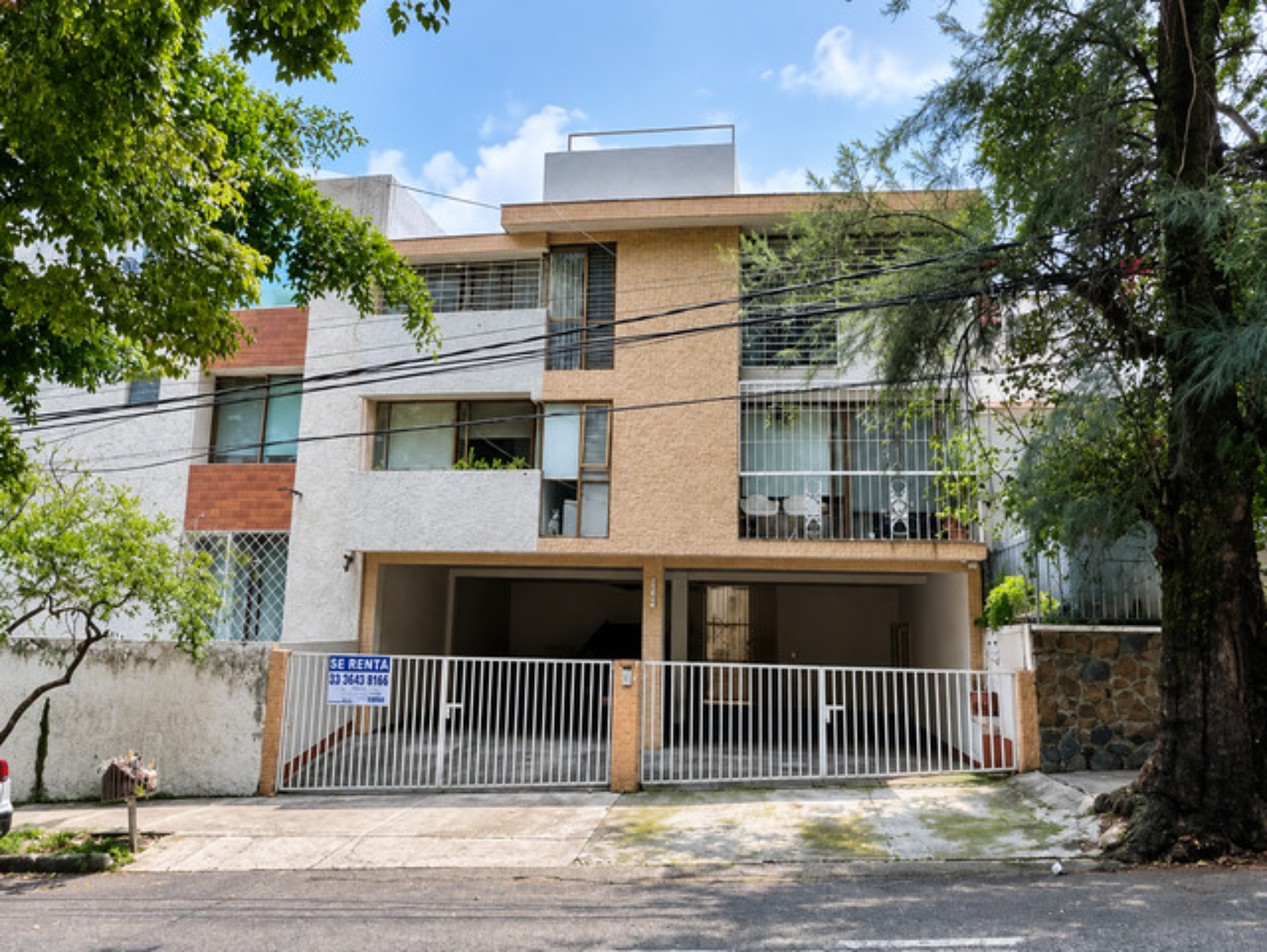 Departamento Renta Lomas de Providencia Guadalajara Departamento Renta Lomas de Providencia Guadalajara