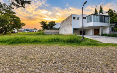 Terreno Venta Colinas de Santa Anita Tlajomulco
