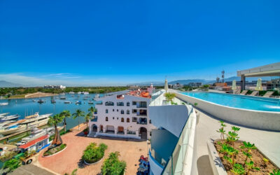 Departamento Venta Nautico Nuevo Vallarta