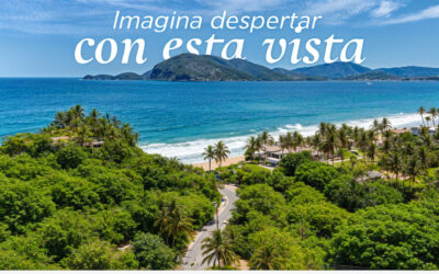 Departamento Preventa Manzanillo Colima