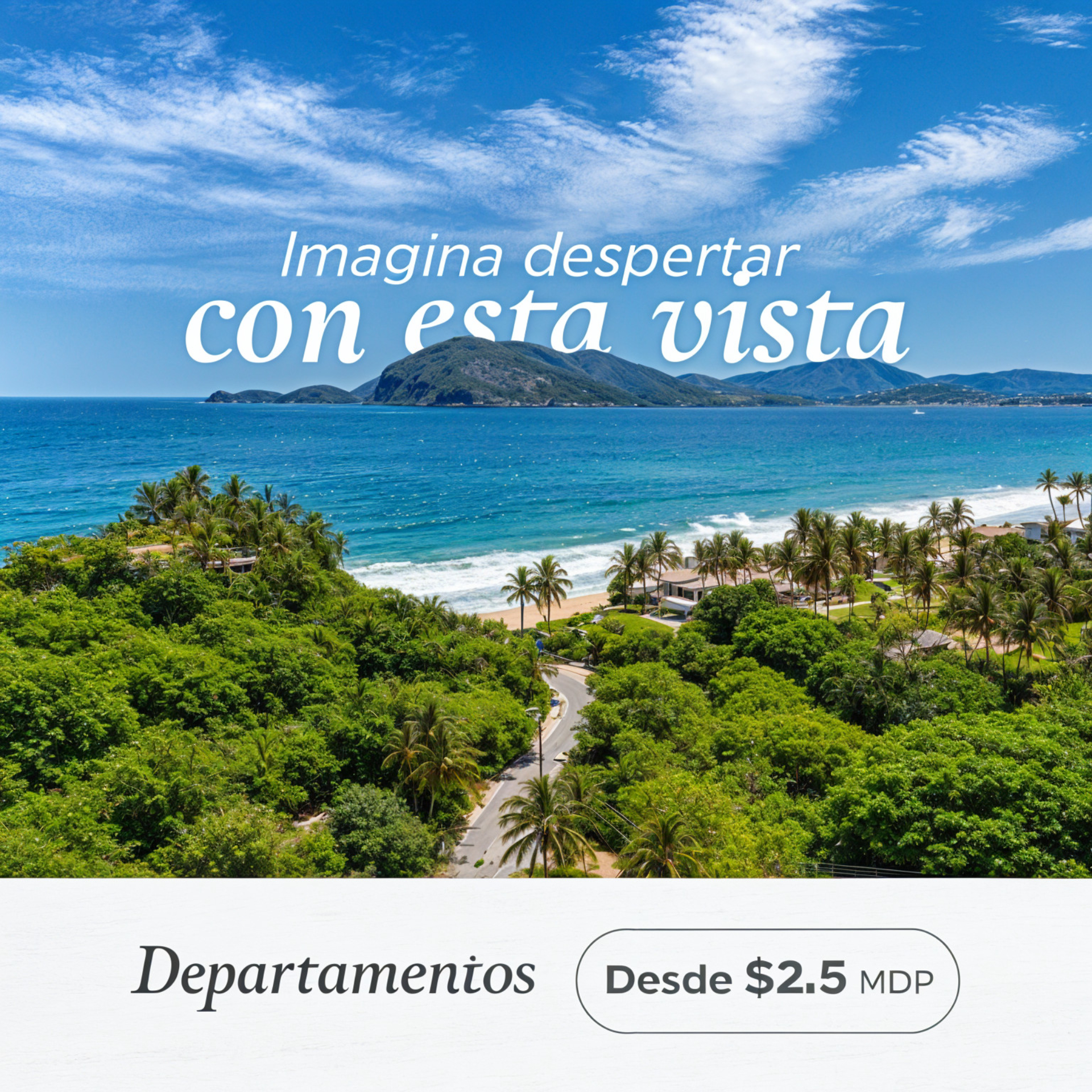 Departamento Preventa Manzanillo Colima Departamento Preventa Manzanillo Colima